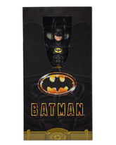 Batman Returns - 1/4 Scale Action Figure - Batman (Michael Keaton) - NECA