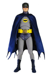 Batman (Adam West 1966 TV) 1/4 Scale Action Figure - NECA