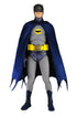 Batman (Adam West 1966 TV) 1/4 Scale Action Figure - NECA