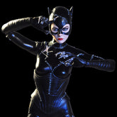 Batman Returns - 1/4 Scale Action Figure - Catwoman (Michelle Pfeiffer) - NECA