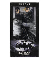 Batman Returns - 1/4 Scale Action Figure - Catwoman (Michelle Pfeiffer) - NECA