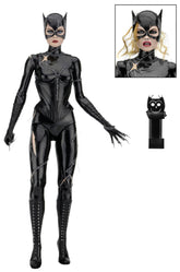 Batman Returns - 1/4 Scale Action Figure - Catwoman (Michelle Pfeiffer) - NECA