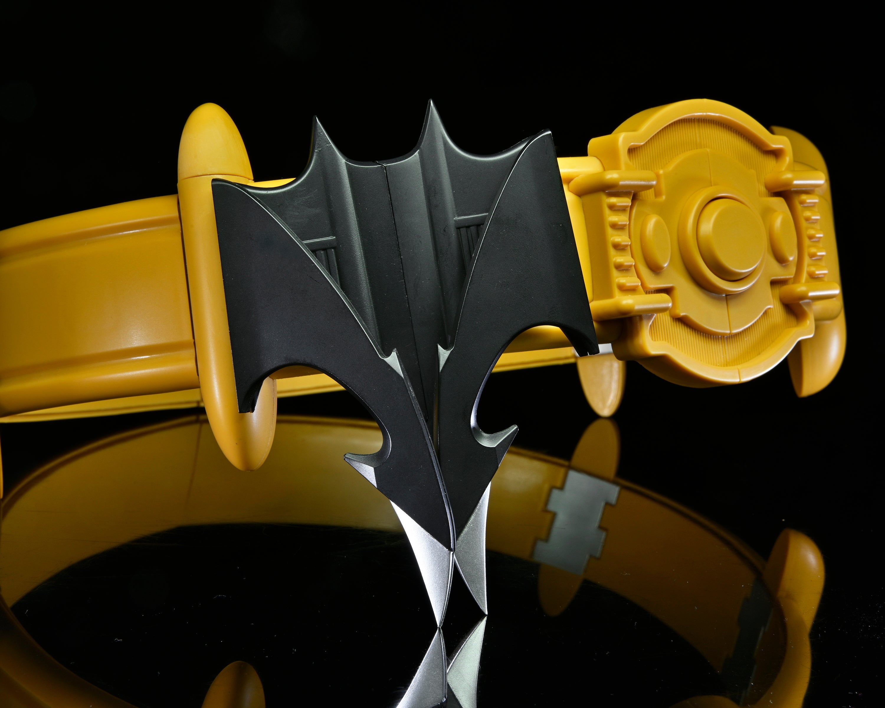 Batman (1989 Film) – Utility Belt Prop Replica Bundle - NECA