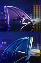 Batman (1966 TV) – Prop Replicas – Batgirl and Robin’s Batarangs 2-pack - NECA