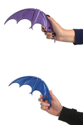 Batman (1966 TV) – Prop Replicas – Batgirl and Robin’s Batarangs 2-pack - NECA
