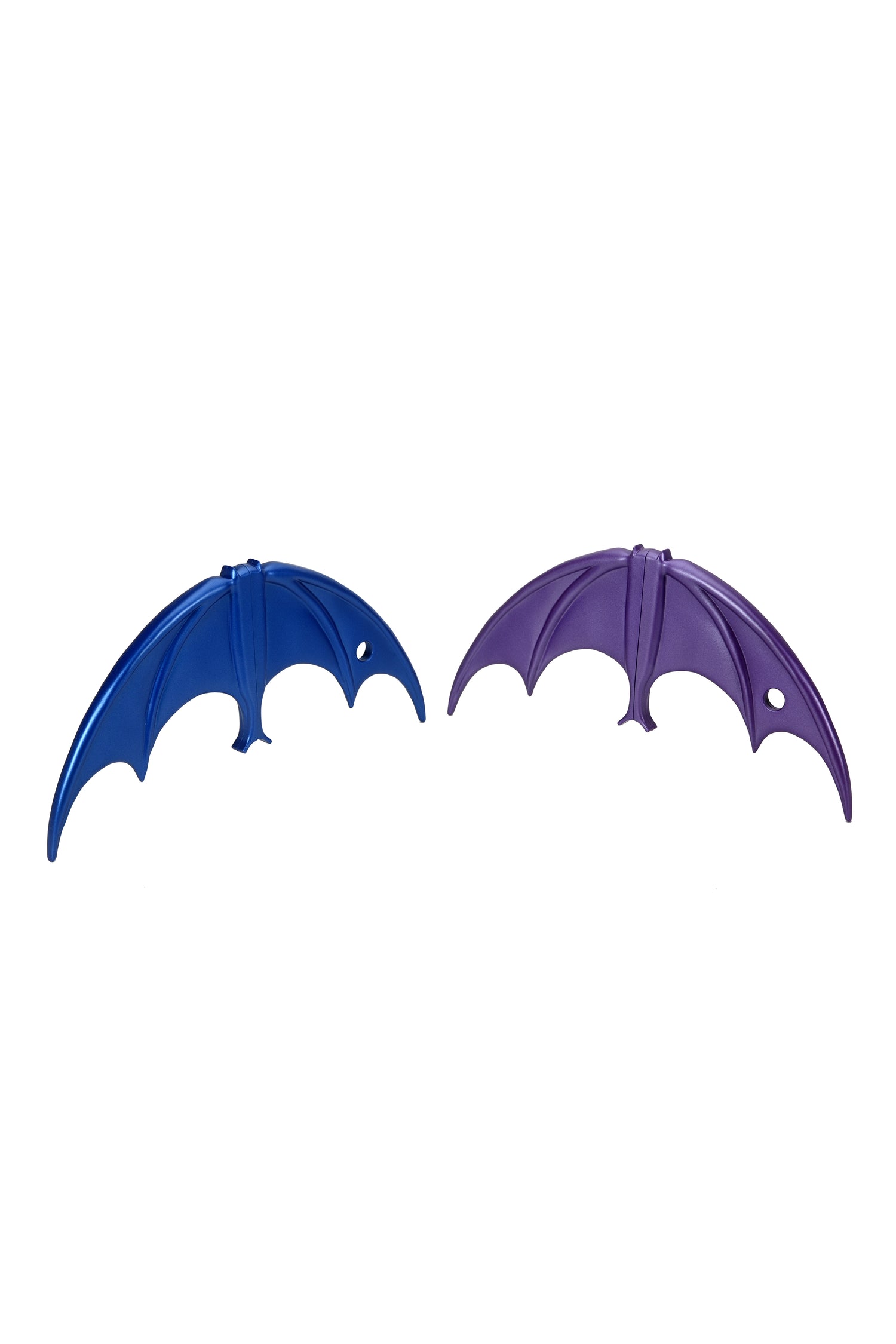 Batman (1966 TV) – Prop Replicas – Batgirl and Robin’s Batarangs 2-pack - NECA