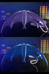 Batman (1966 TV) – Prop Replicas – Batgirl and Robin’s Batarangs 2-pack - NECA