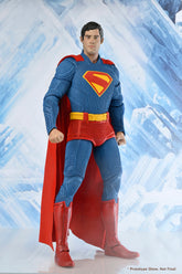 Superman (2025) - Superman 1/4 Scale Action Figure - NECA