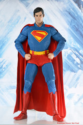 Superman (2025) - Superman 1/4 Scale Action Figure - NECA