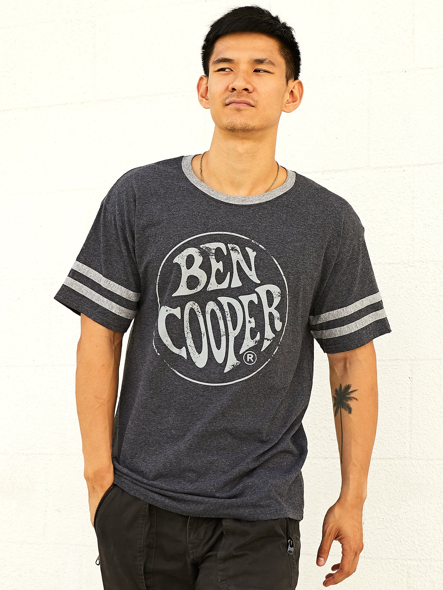 Ben Cooper Heritage Tee