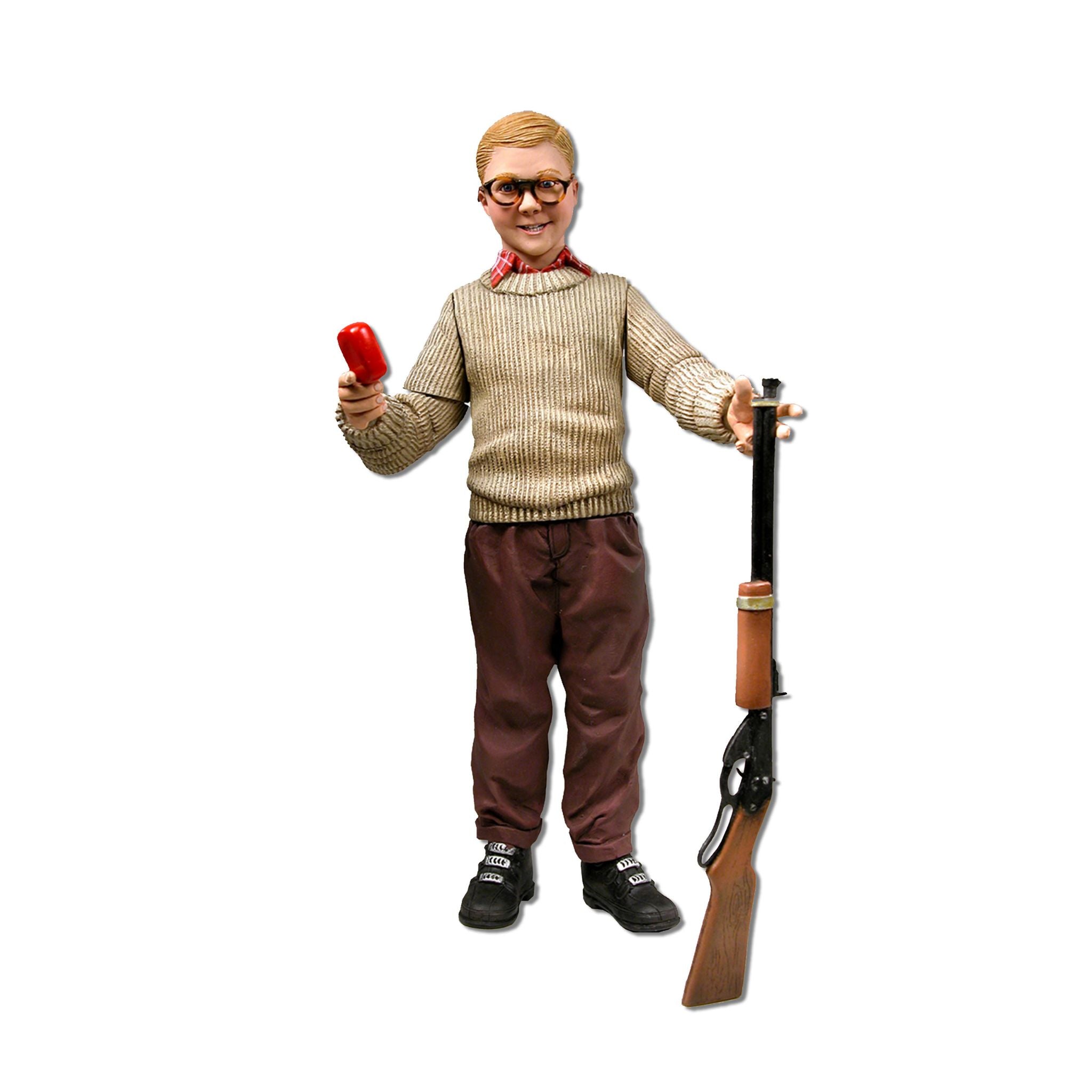 A Christmas Story - 10" Action Figure - Ralphie