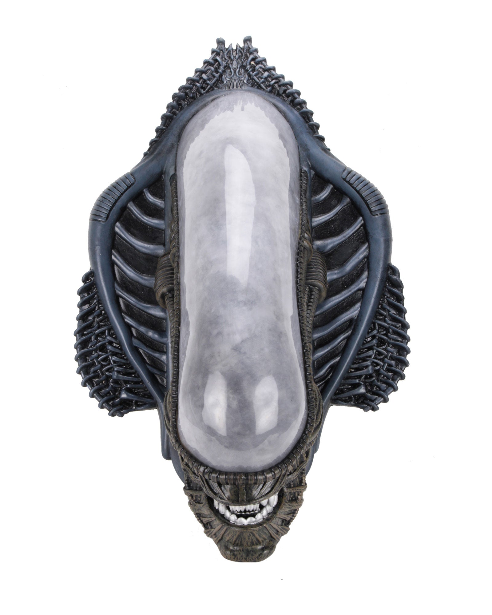 Alien Xenomorph Trophy Plaque