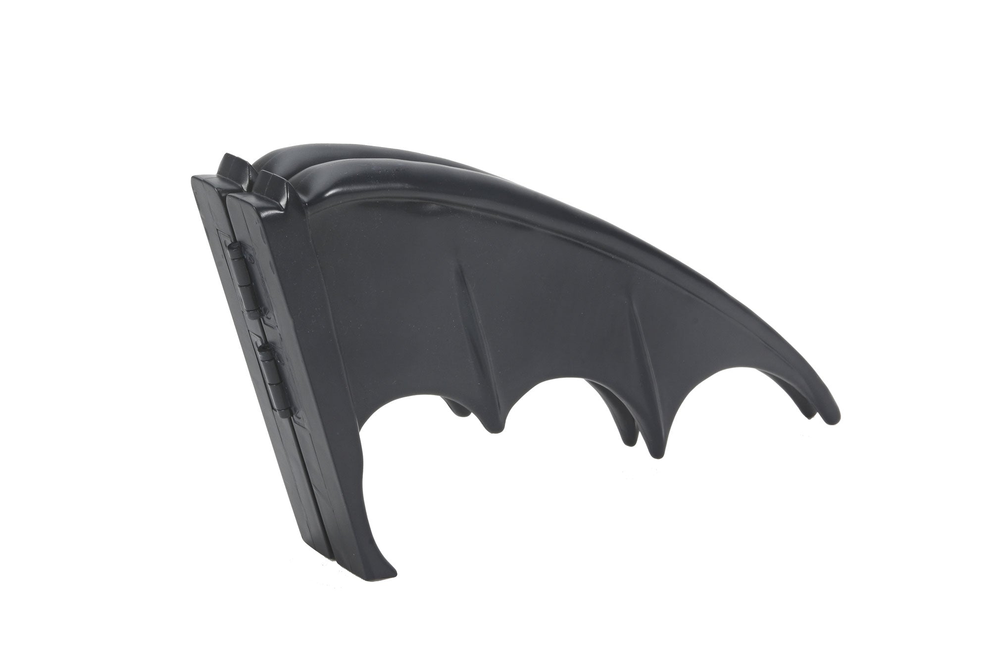 Batman 1966 TV show Batman's Batarang prop replica folded