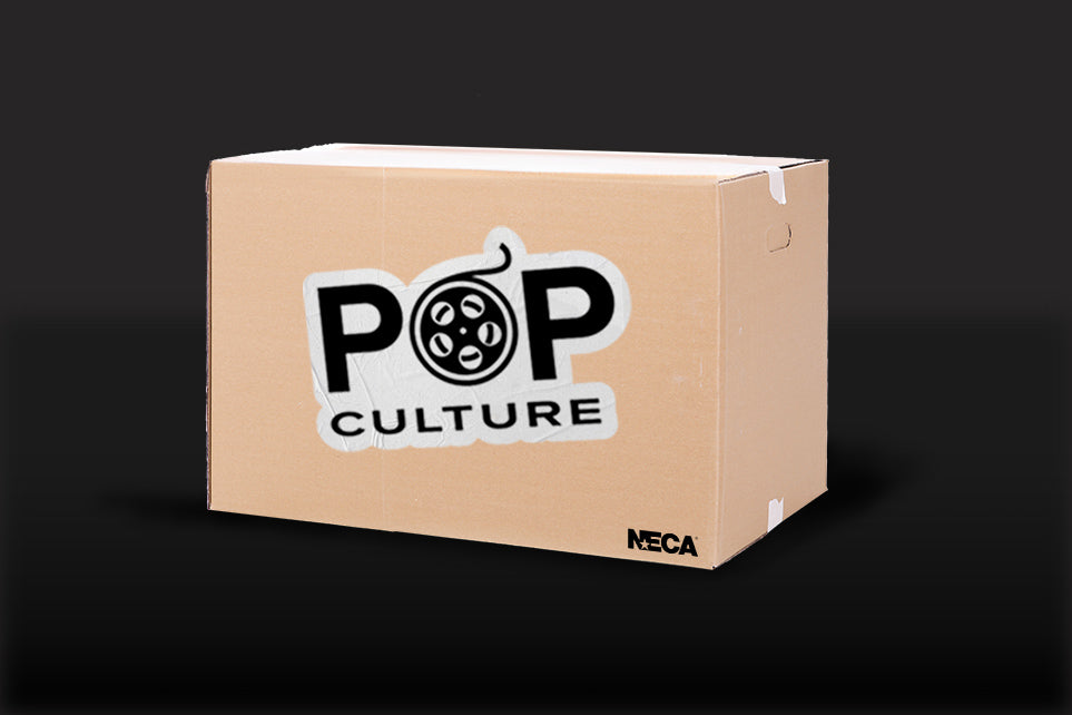 NECA Blind Box