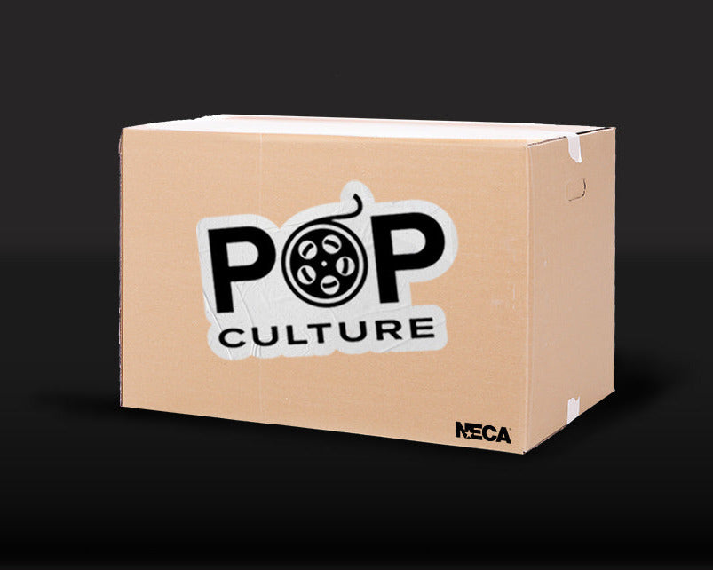 Pop Culture Blind Box - NECA Store Blind Boxes - Choose from a $400 and $200 box value and multiple box themes!