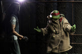 Teenage Mutant Ninja Turtles (1990 Movie) - Casey Jones & Raphael in Disguise 7" Scale Action Figure 2 Pack - NECA