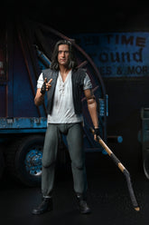 Teenage Mutant Ninja Turtles (1990 Movie) - Ultimate Casey Jones 7" Scale Action Figure - NECA