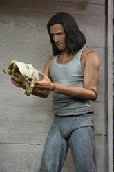 Teenage Mutant Ninja Turtles (1990 Movie) - April O’Neil & Casey Jones (Farm) 7" Scale Action Figure 2-Pack - NECA