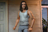 Teenage Mutant Ninja Turtles (1990 Movie) - April O’Neil & Casey Jones (Farm) 7" Scale Action Figure 2-Pack - NECA