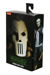 Teenage Mutant Ninja Turtles (1990 Movie) - Ultimate Casey Jones 7" Scale Action Figure - NECA