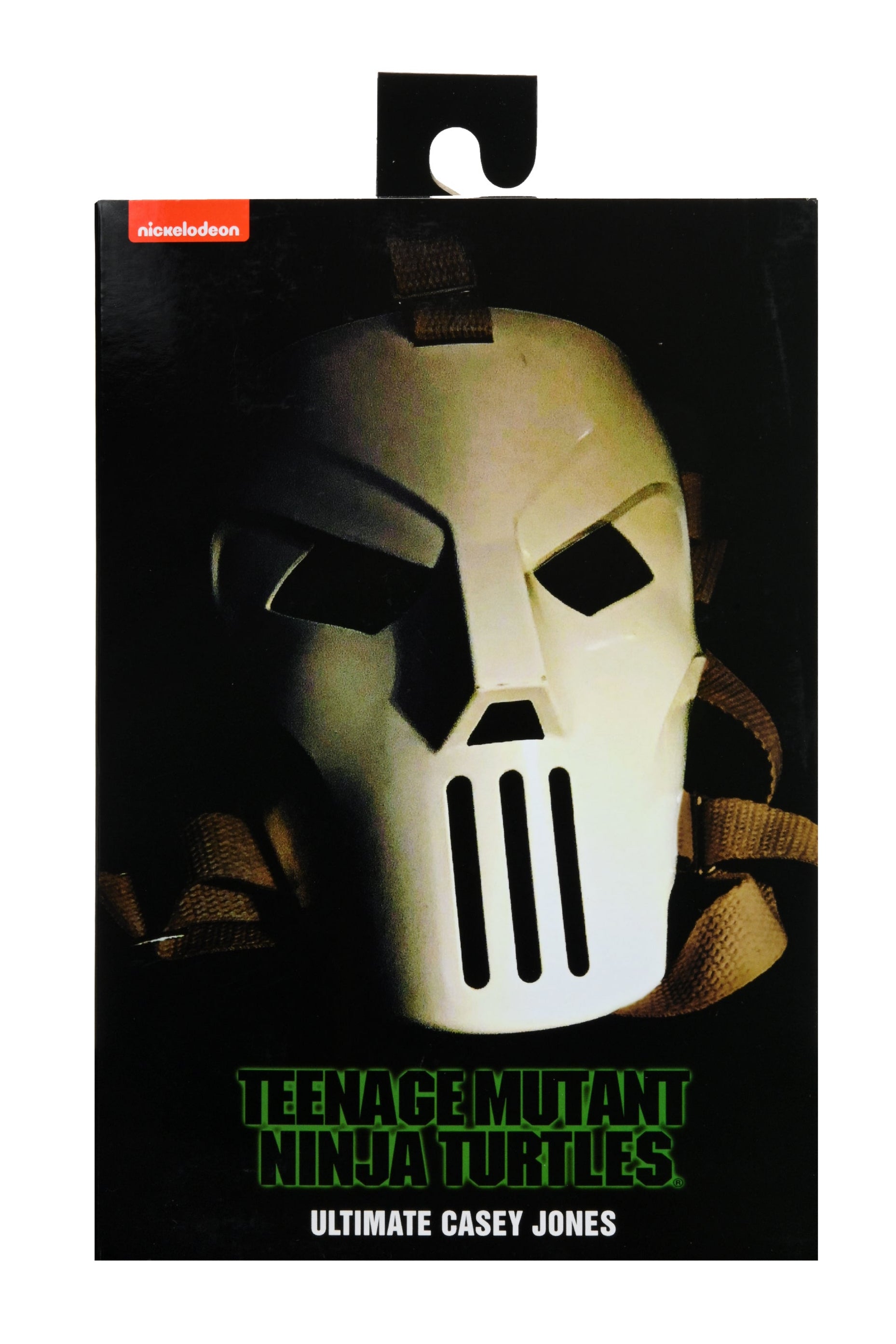 Teenage Mutant Ninja Turtles (1990 Movie) - Ultimate Casey Jones 7" Scale Action Figure - NECA