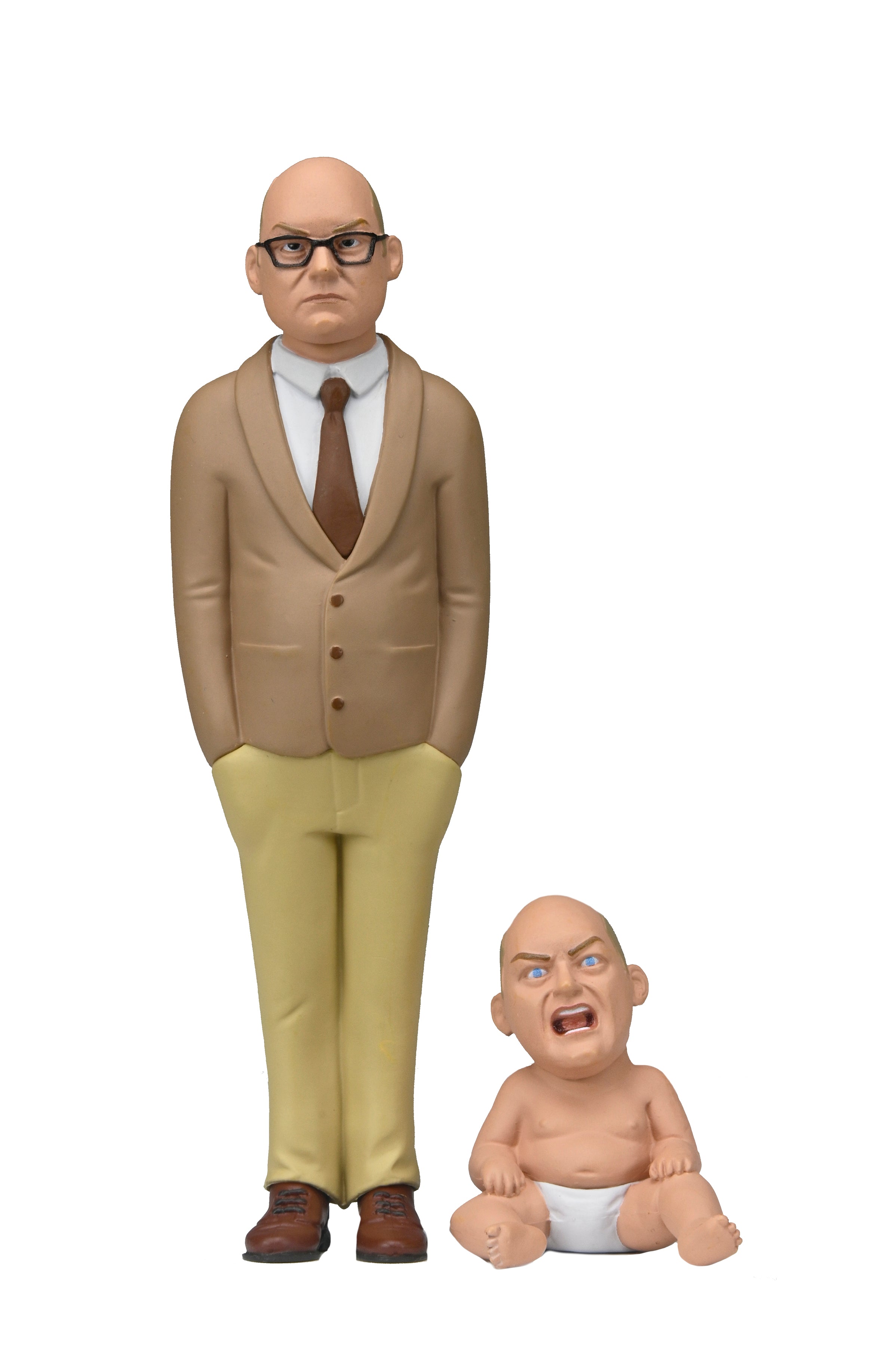 What We Do in the Shadows - Toony Terrors Series 11 Bundle - NECA
