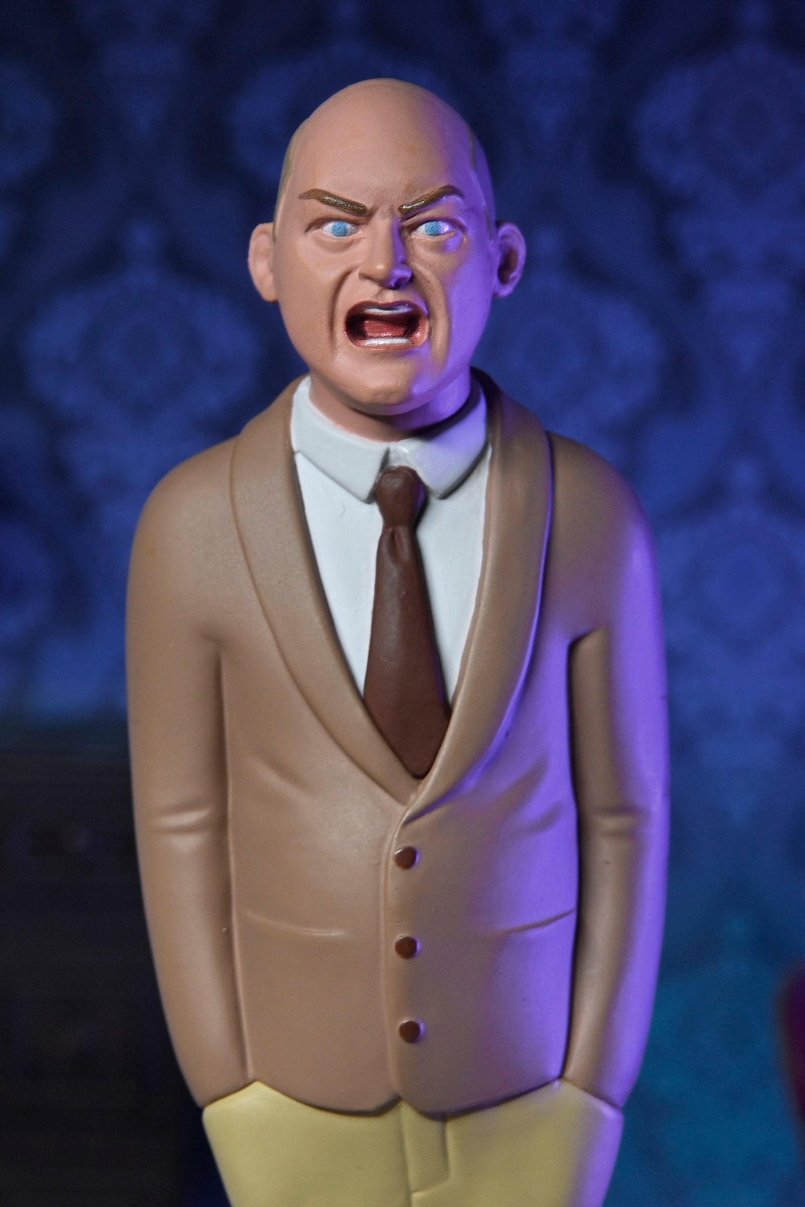 What We Do in the Shadows - Toony Terrors Series 11 Bundle - NECA