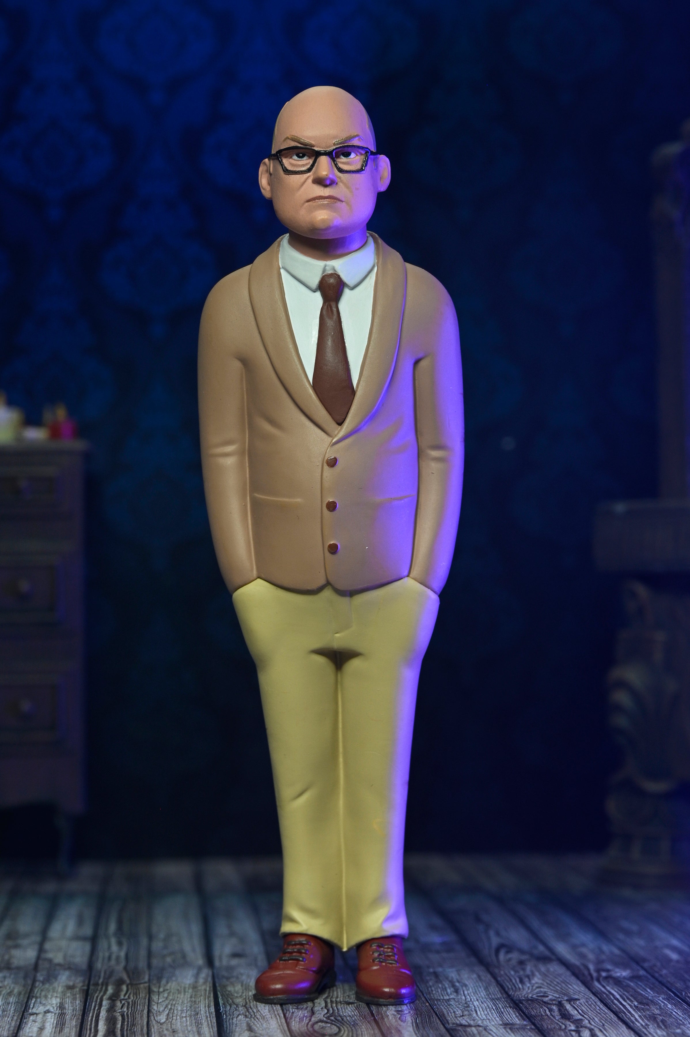 What We Do in the Shadows - Toony Terrors Series 11 Bundle - NECA