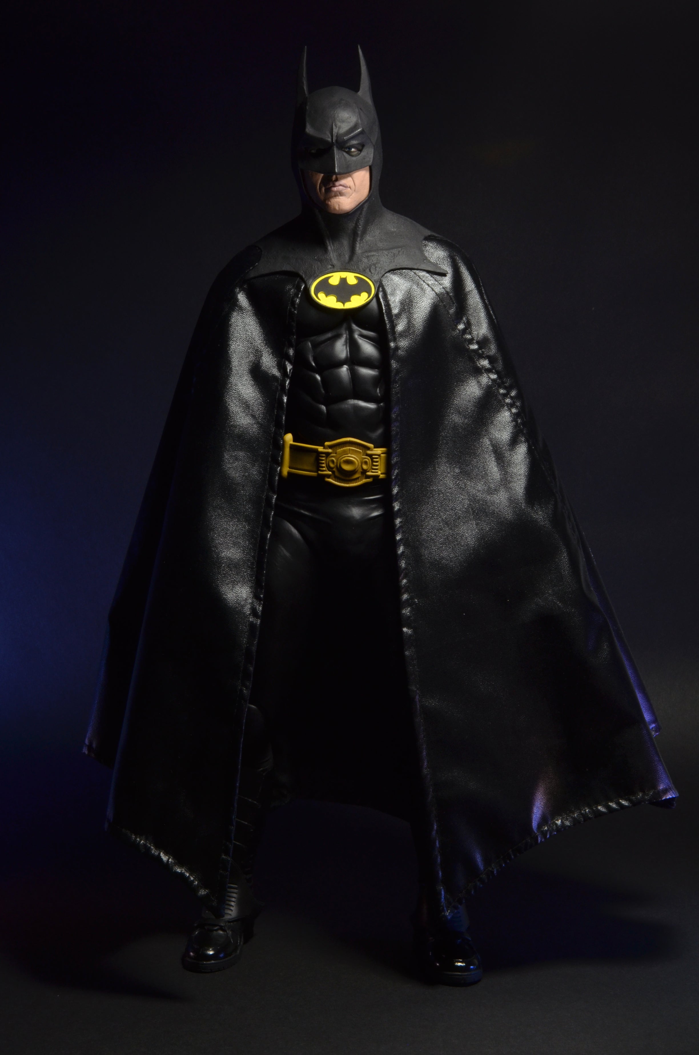 Batman Returns - 1/4 Scale Action Figure - Batman (Michael Keaton) - NECA