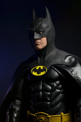 Batman Returns - 1/4 Scale Action Figure - Batman (Michael Keaton) - NECA