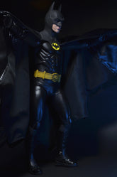 Batman Returns - 1/4 Scale Action Figure - Batman (Michael Keaton) - NECA