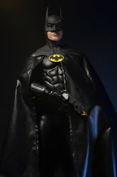 Batman Returns - 1/4 Scale Action Figure - Batman (Michael Keaton) - NECA