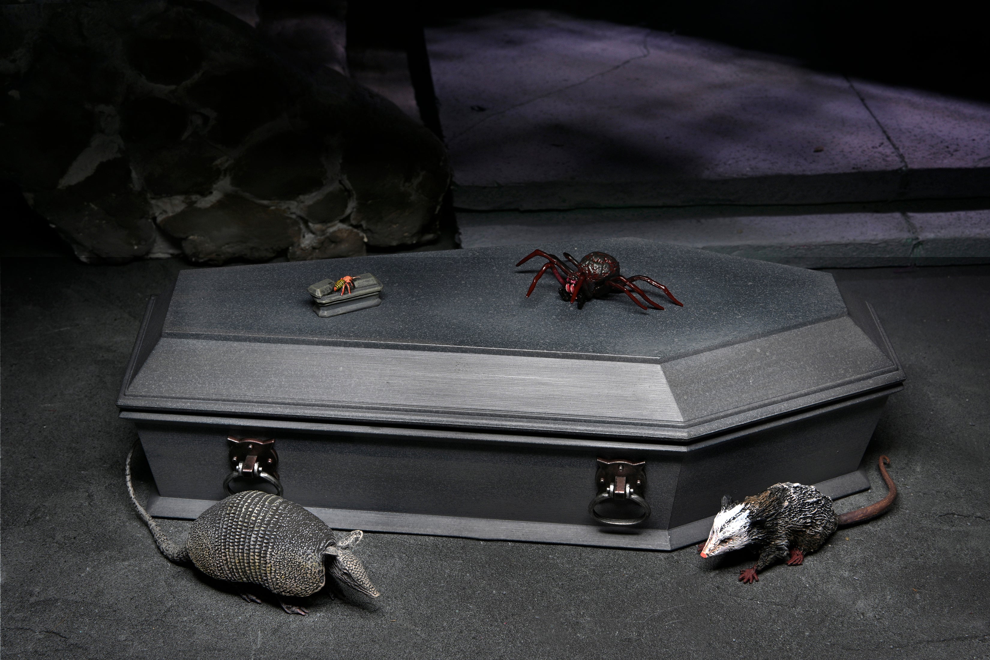 neca universal monsters accessory pack Universal Monsters