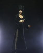 Elvira - Mistress of the Dark 8” Clothed Action Figure - NECA