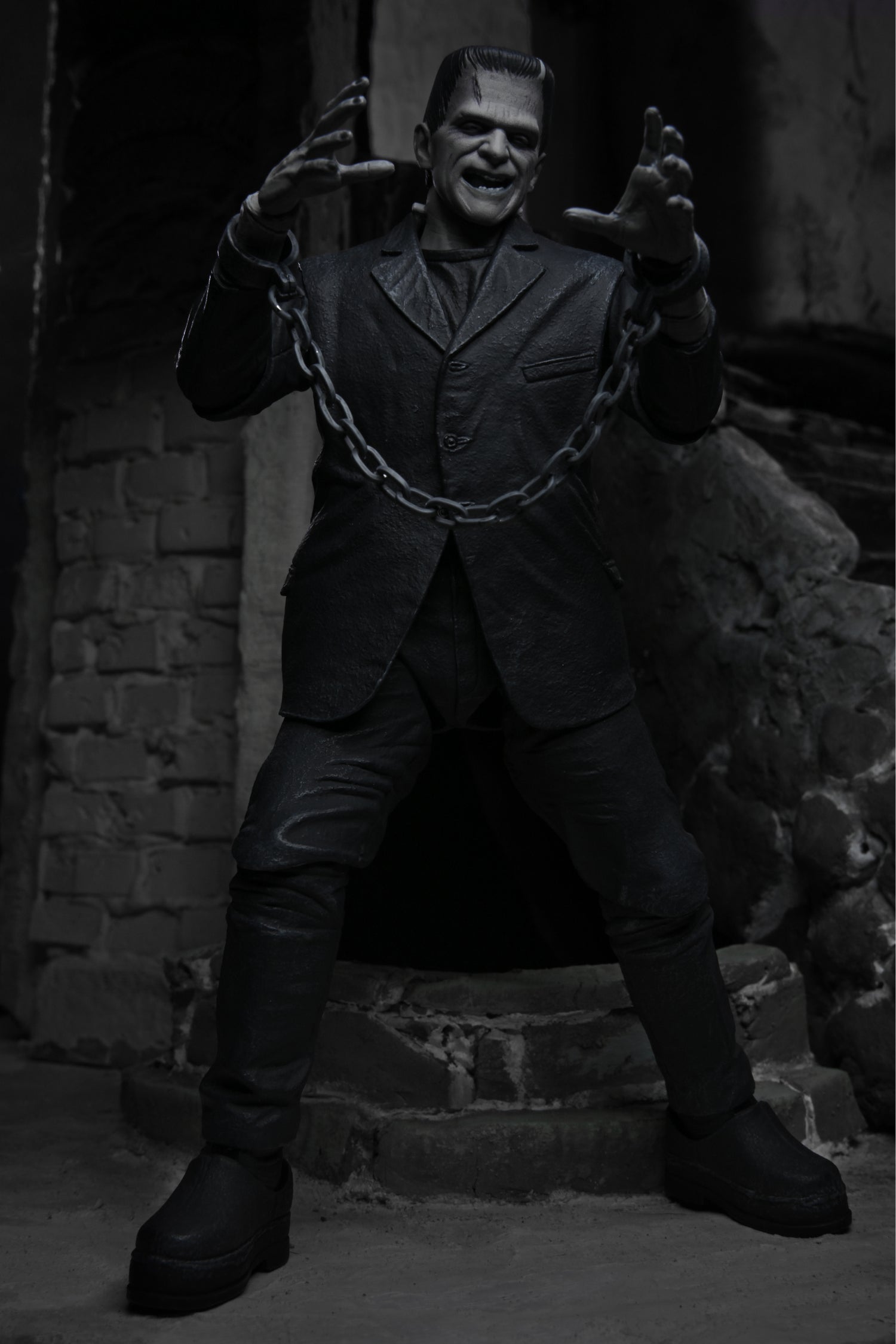 Universal Monsters - Ultimate Frankenstein&