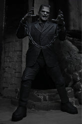 Universal Monsters - Ultimate Frankenstein&