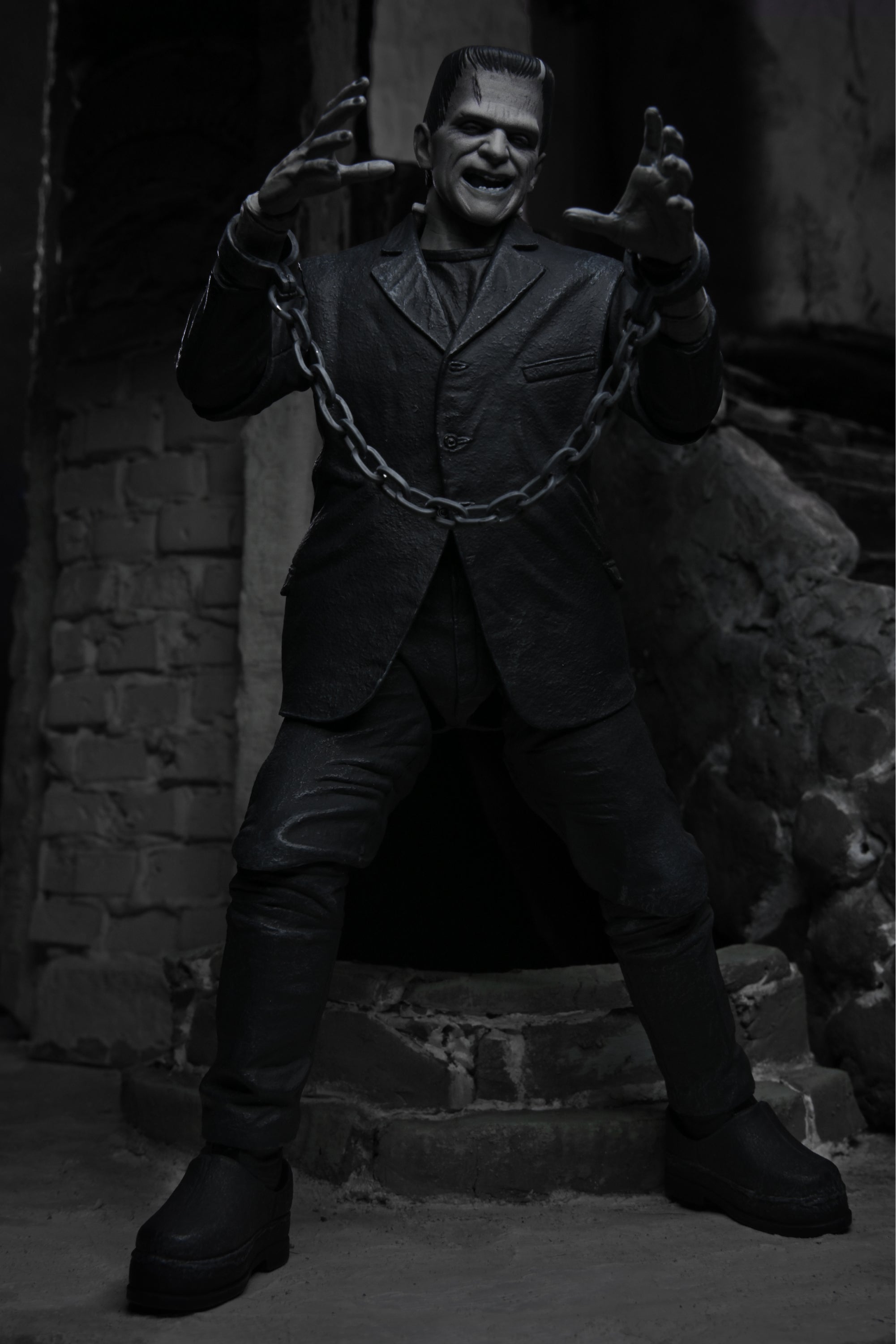 Universal Monsters - Ultimate Frankenstein&