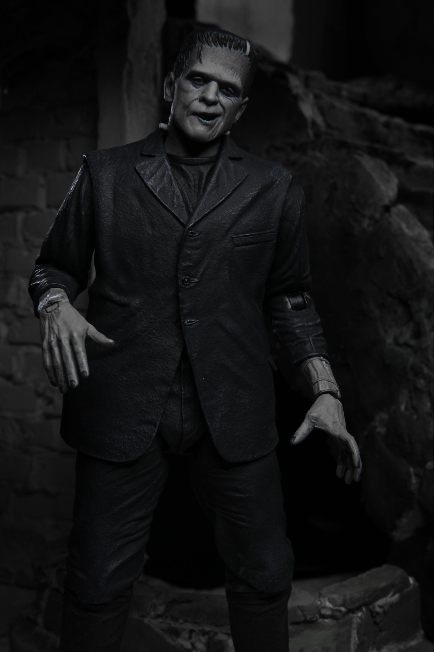 Universal Monsters - Ultimate Frankenstein&