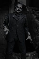 Universal Monsters - Ultimate Frankenstein&