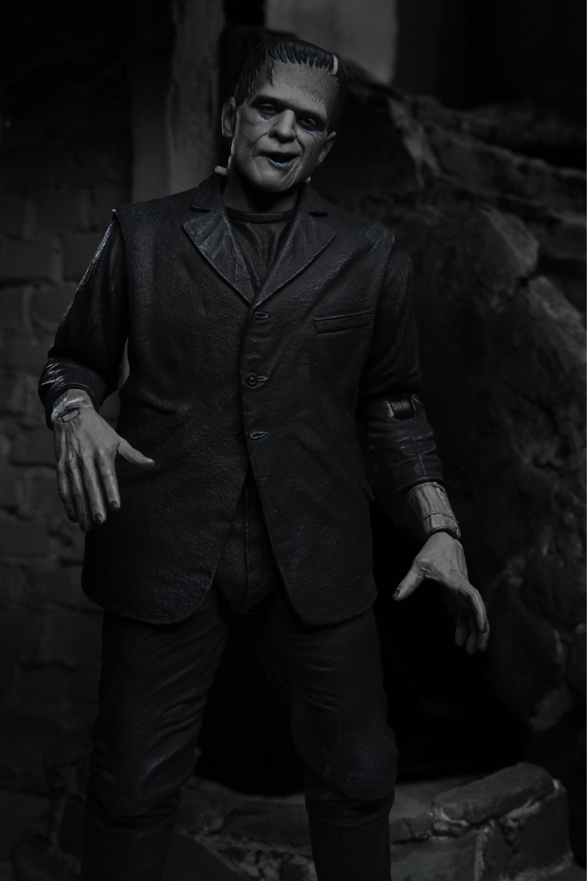 Universal Monsters - Ultimate Frankenstein&
