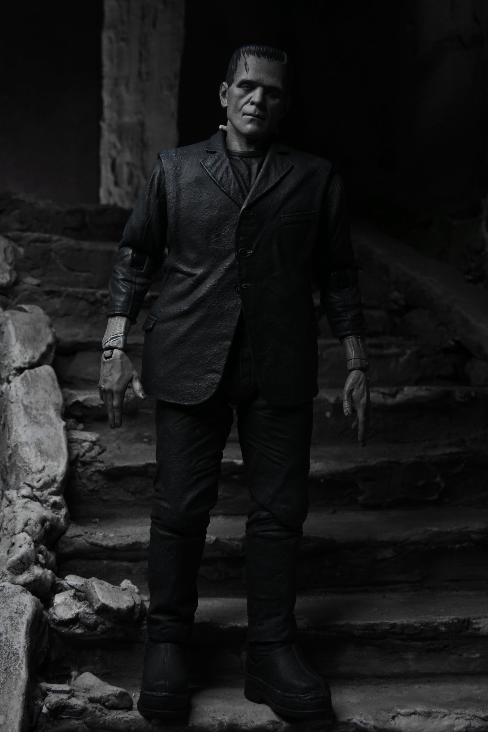 Universal Monsters - Ultimate Frankenstein&