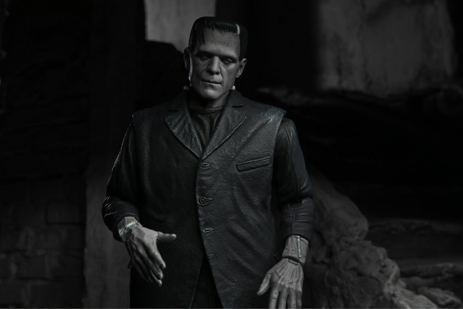 Universal Monsters - Ultimate Frankenstein&
