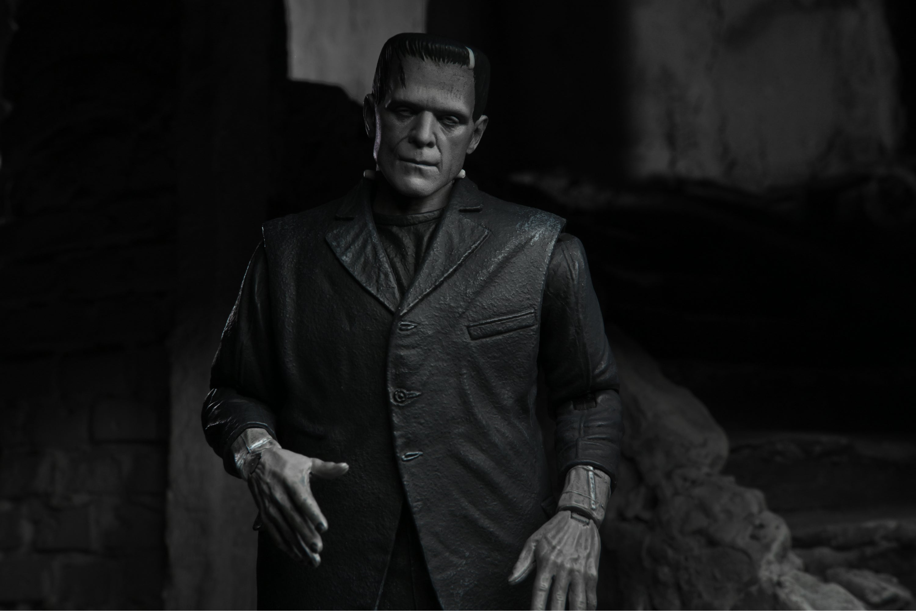 Universal Monsters - Ultimate Frankenstein&