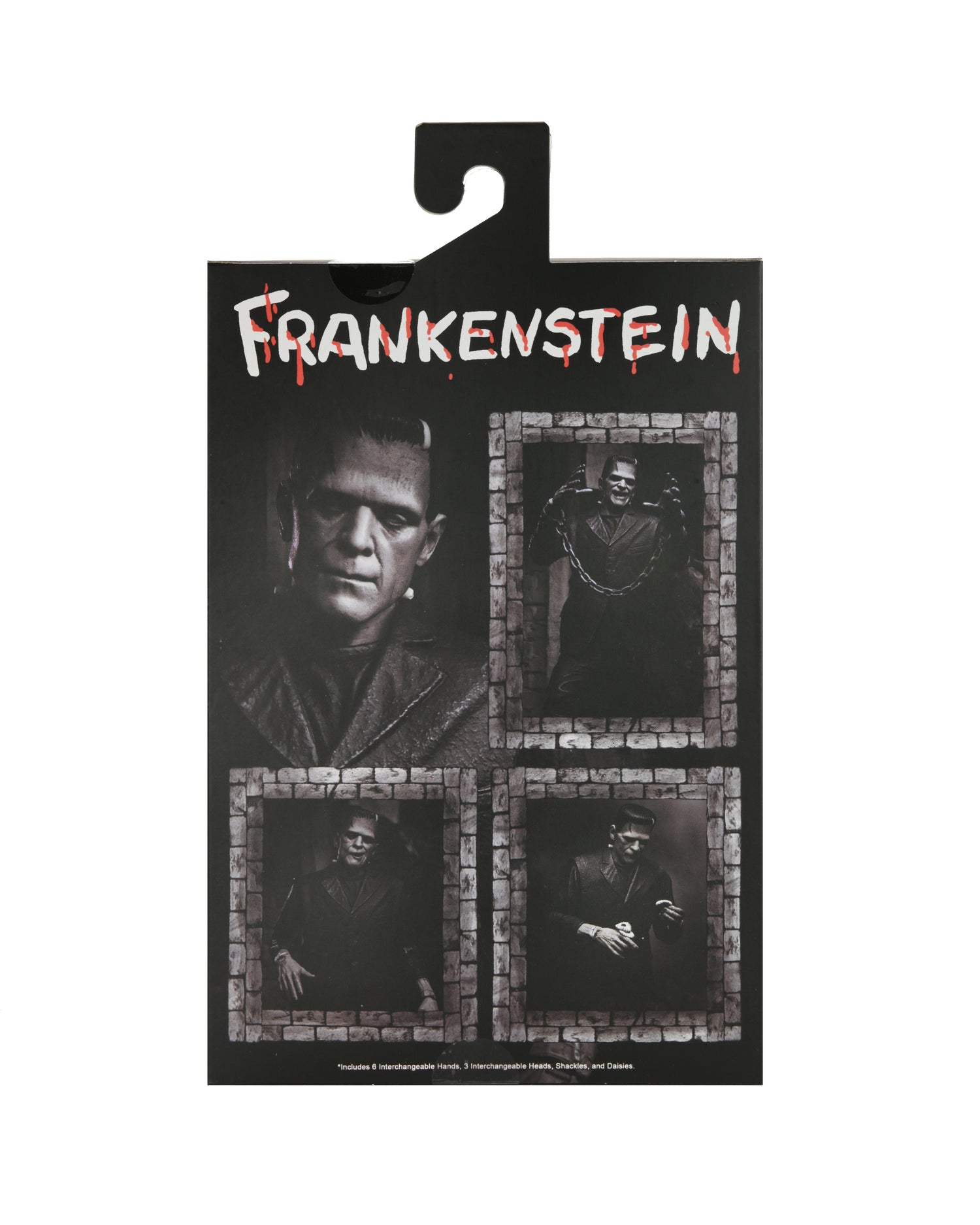 Universal Monsters - Ultimate Frankenstein&
