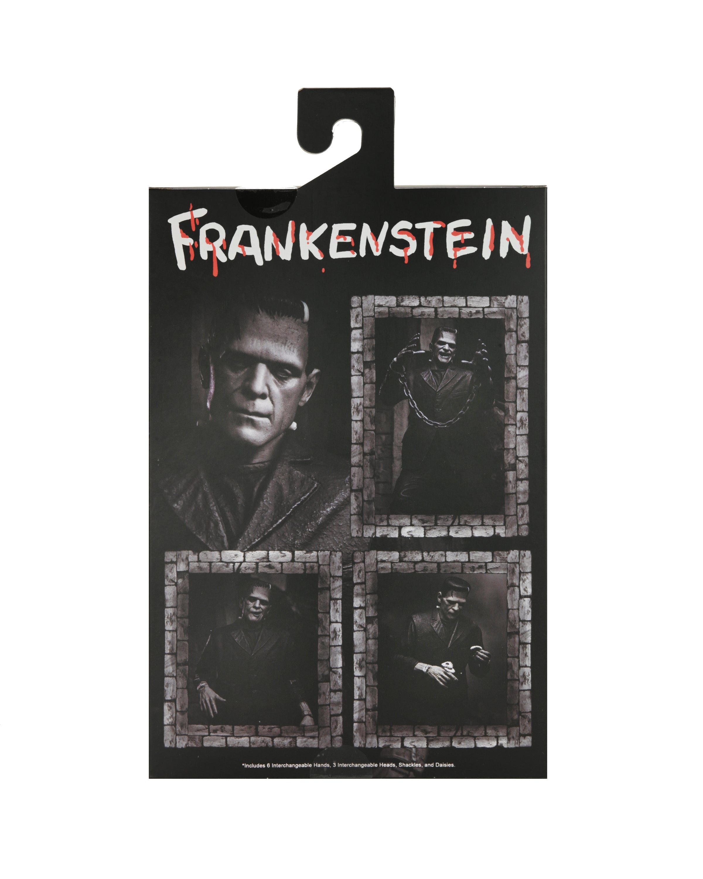 Universal Monsters - Ultimate Frankenstein&