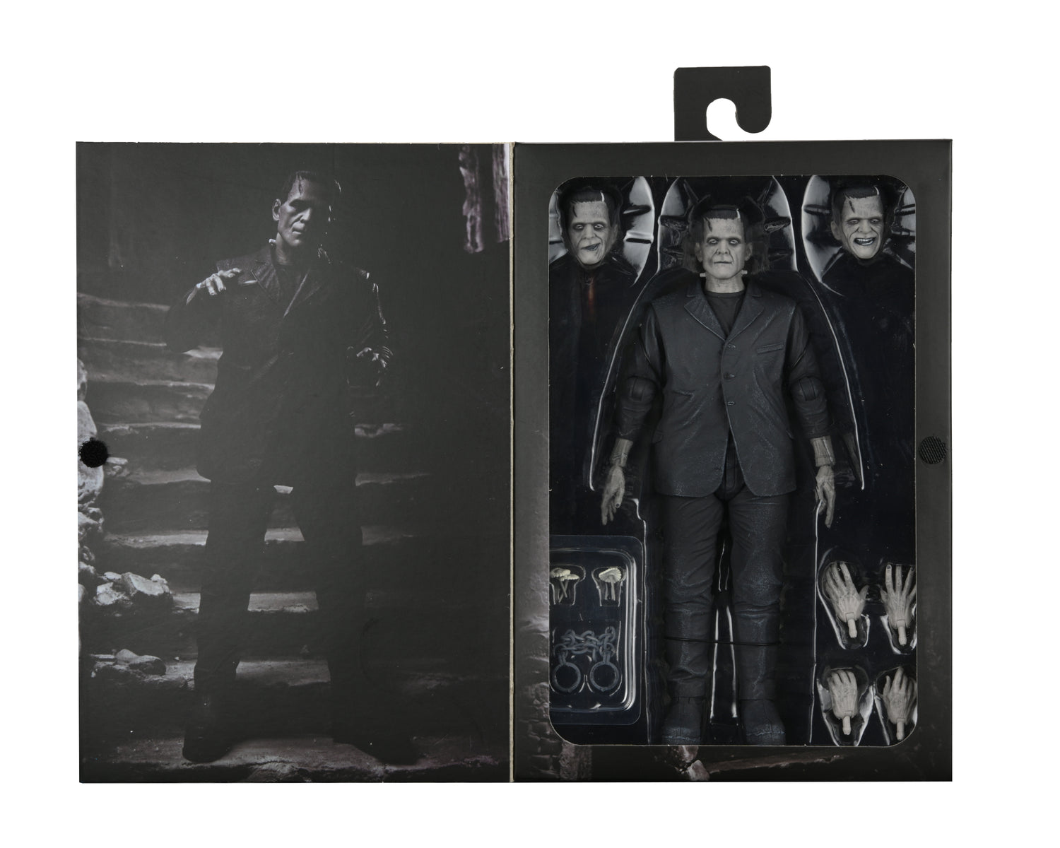 Universal Monsters - Ultimate Frankenstein&