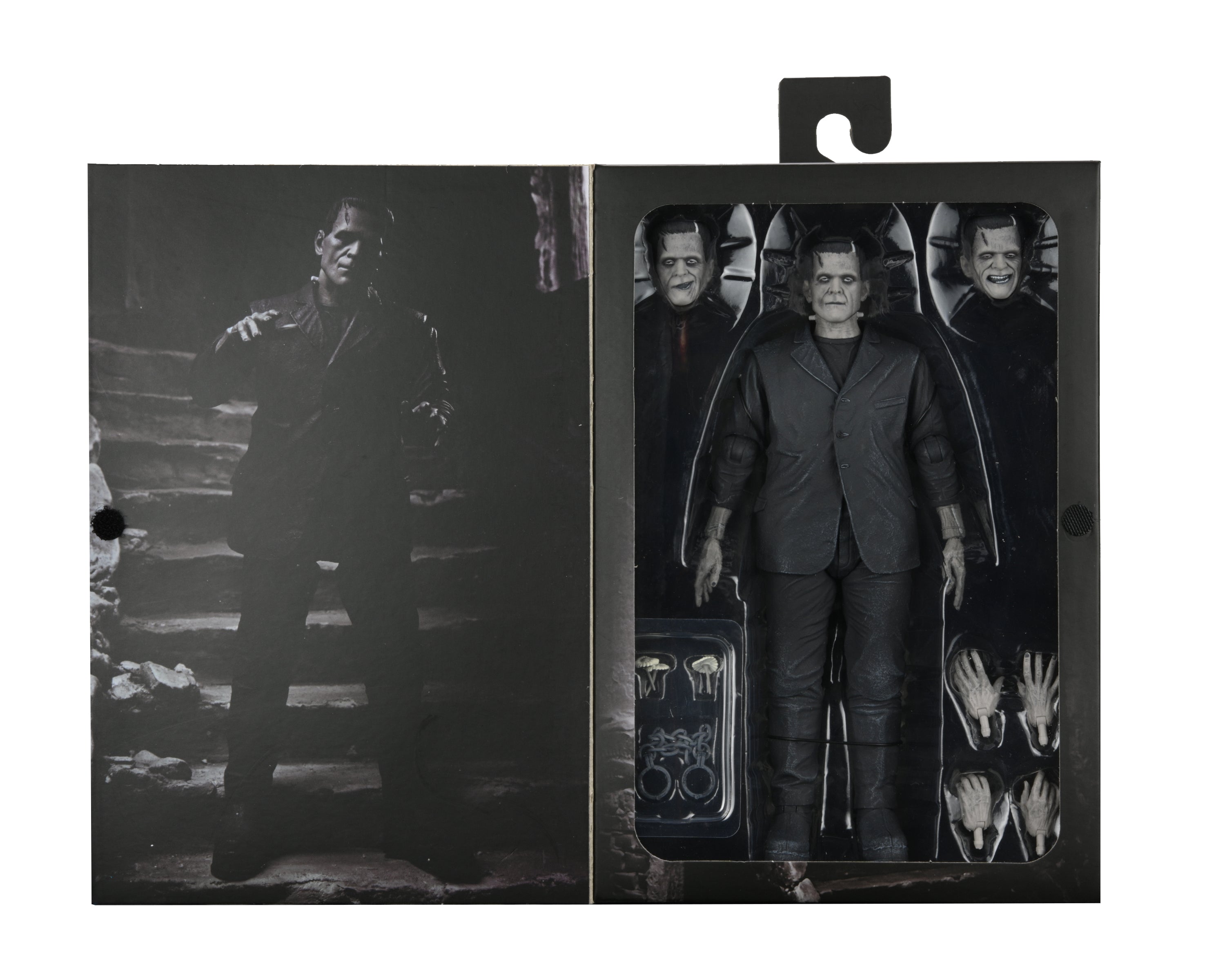 Universal Monsters - Ultimate Frankenstein&