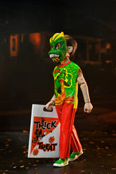 Godzilla x Ben Cooper Costume Kids Collection - Godzilla Costumed Action Figure - NECA