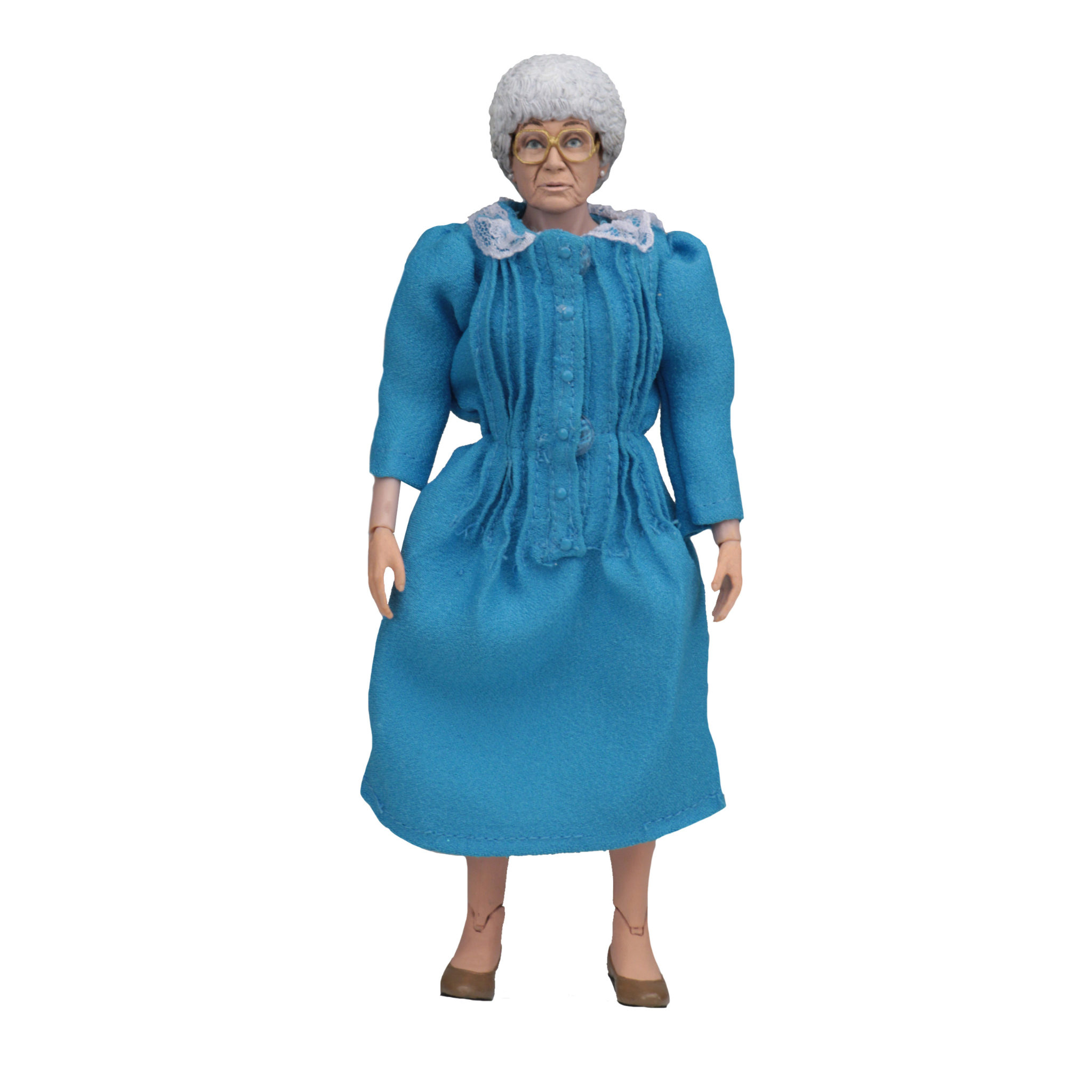 Golden Girls - Sophia 8" Clothed Action Figure