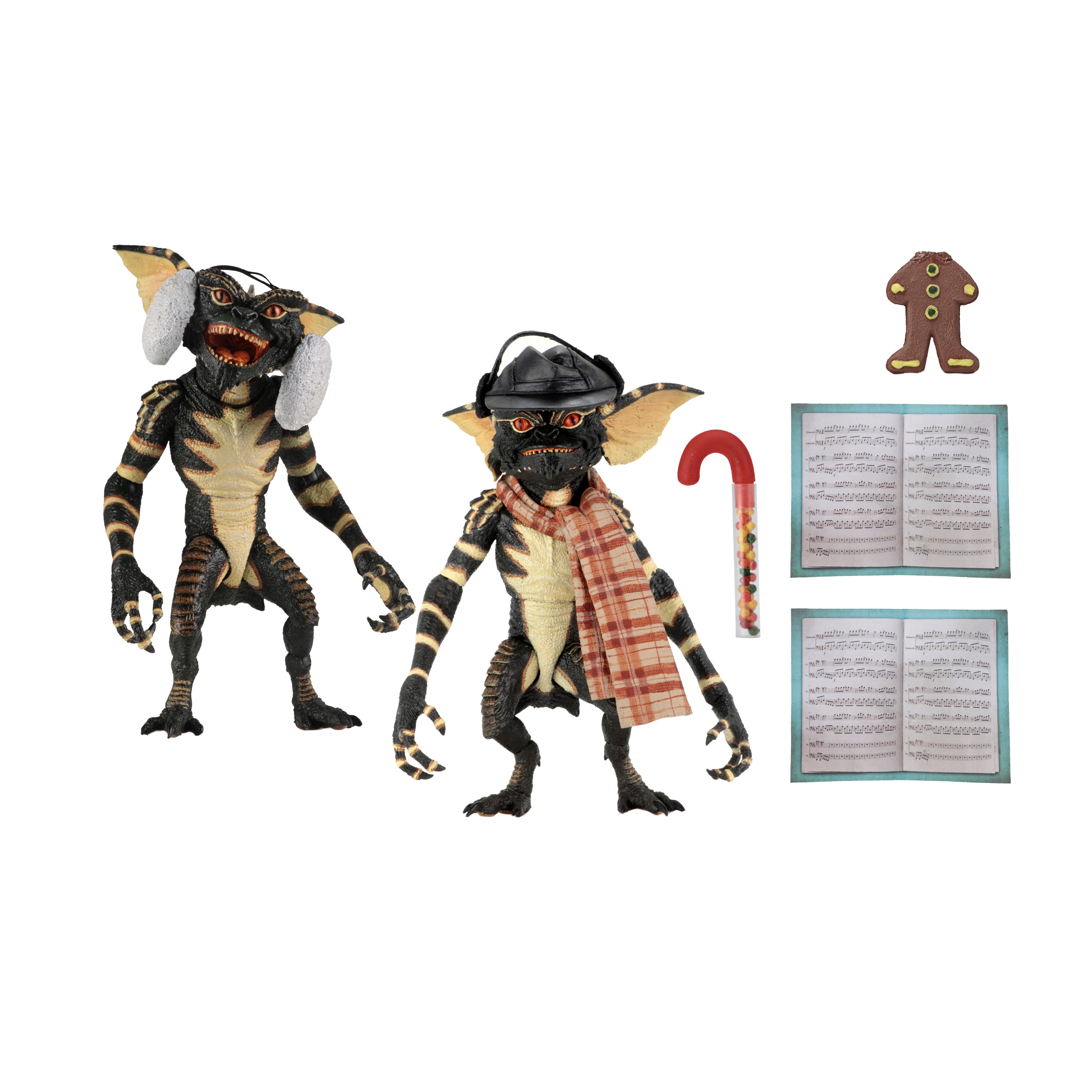 Gremlins – Winter Gremlins (Set